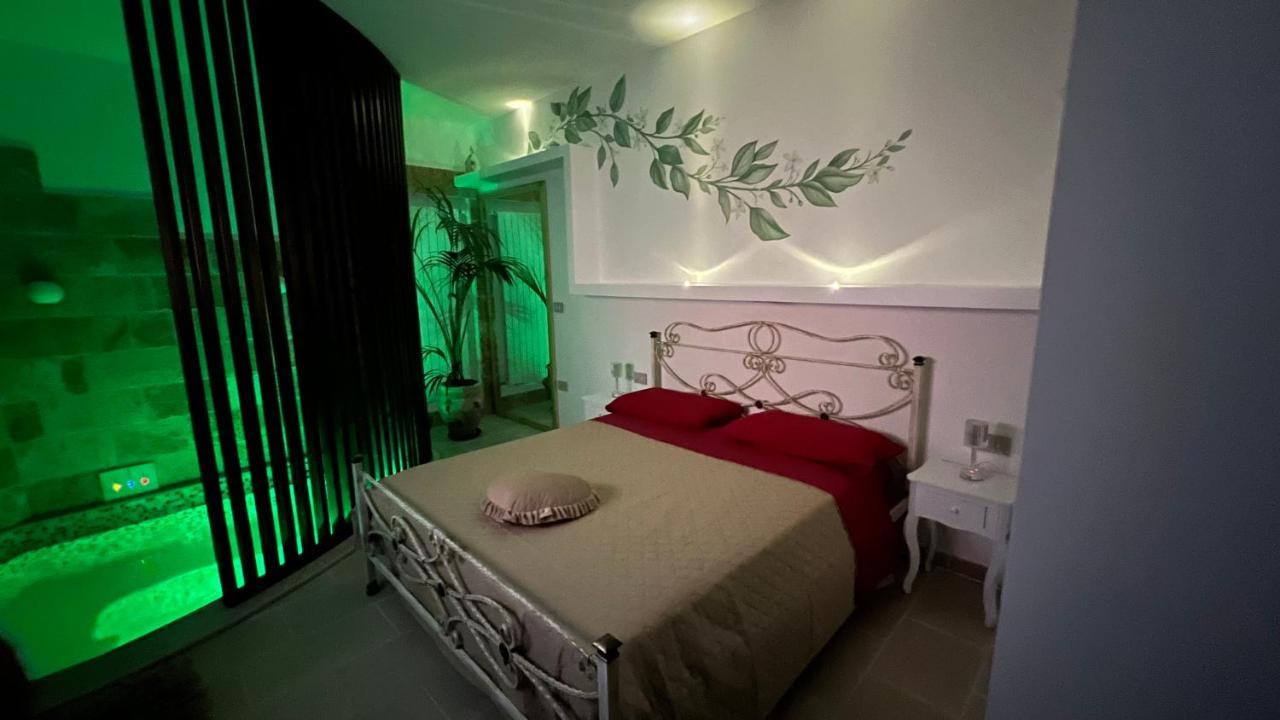 Lemon Suite-Luxury Cellino San Marco Exterior foto