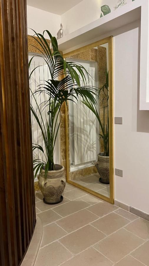 Lemon Suite-Luxury Cellino San Marco Exterior foto