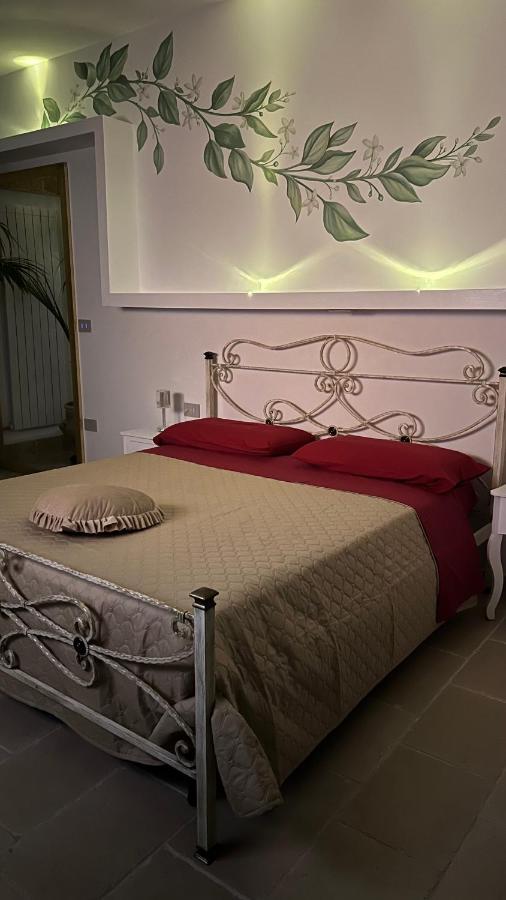 Lemon Suite-Luxury Cellino San Marco Exterior foto